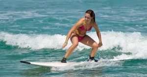 Surf Lessons Miami South Beach