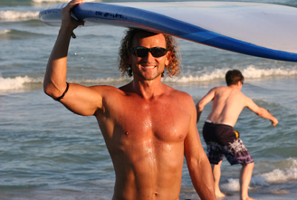Miami Beach Surf Lessons with SoBe Surf