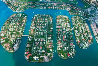 Stand Up Paddle SUP Tour Miami SUP fitness tour