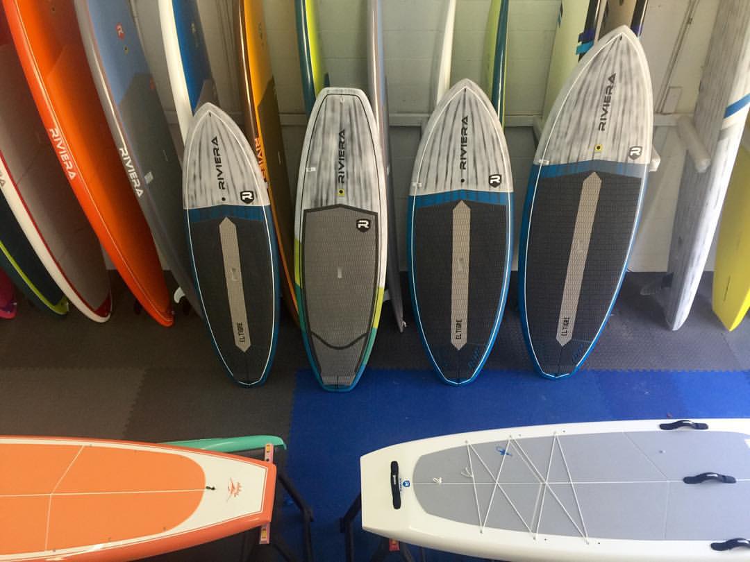 Riviera discount paddle surf