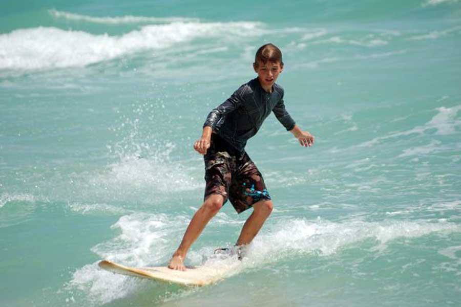 Surf lessons in Miami Beach Cocoa Beach Surf School Florida SoBe Surf Surf lessons in Cocoa Beach, FL