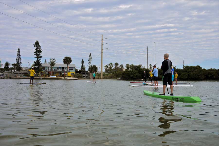 sobesurfsuplessonscocoabeach4 SoBe Surf Cocoa Beach
