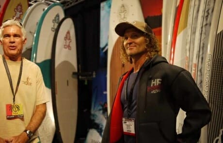 Clinic Candice Appleby