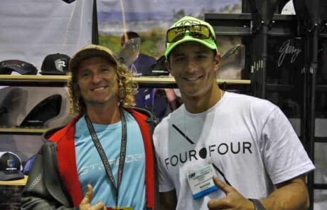 Clinic Candice Appleby