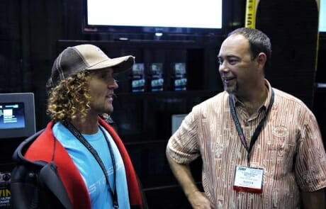 Clinic Candice Appleby