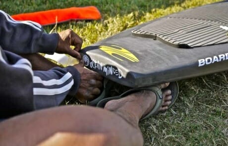 Clinic Candice Appleby