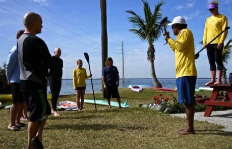 Clinic Candice Appleby