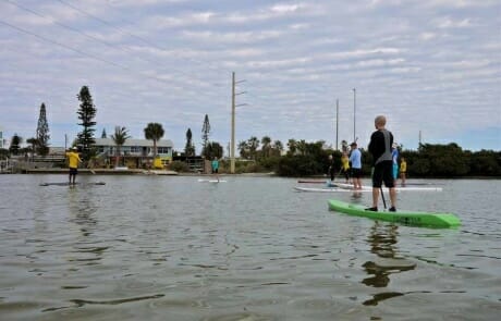 Clinic Candice Appleby