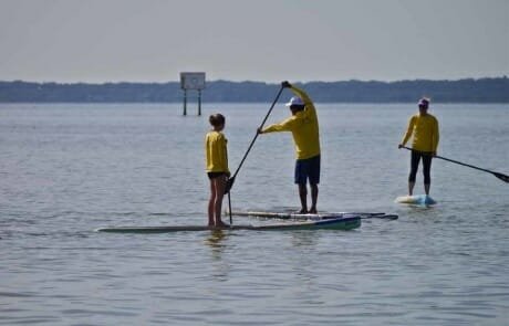 Clinic Candice Appleby