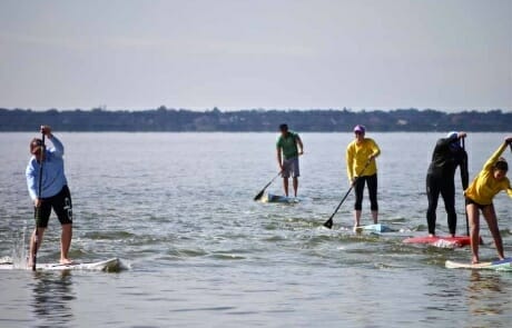 Clinic Candice Appleby