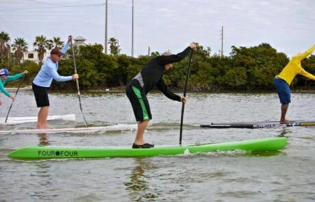 Clinic Candice Appleby