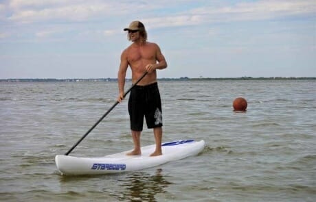 Clinic Candice Appleby