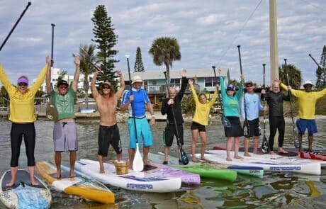 Clinic Candice Appleby