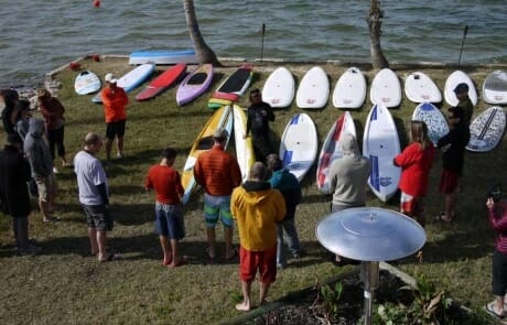 Clinic Candice Appleby