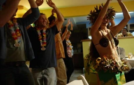 Clinic Candice Appleby