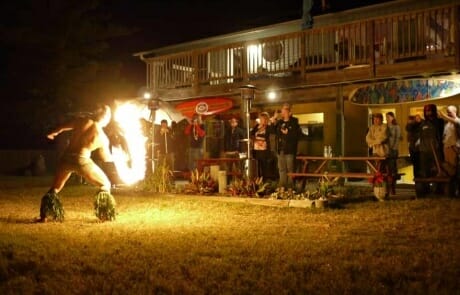 Clinic Candice Appleby