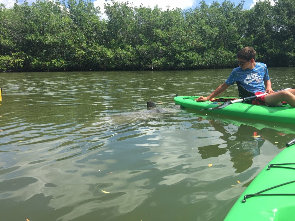 Katak Rental near Cocoa Beach, FL