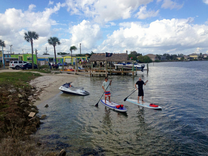 standuppaddlecocoabeach SoBe Surf Cocoa Beach