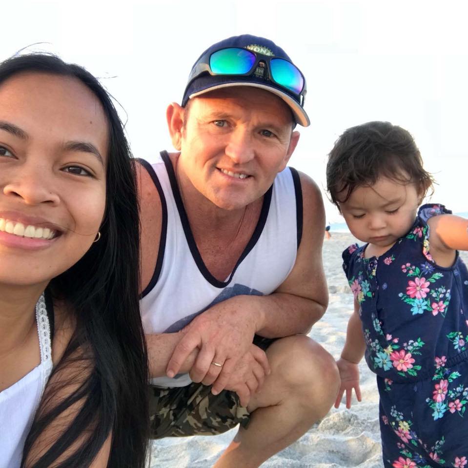 Girard Middleton and Family 2018 Girard Middleton and Family 2018