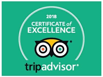 Tripadvisor SoBe Surf & Paddle Certificate of Excellence 2018 copy SOBE SURF and PADDLE TRIP ADVISOR CERTIFICATE OF EXCELLENCE 2018