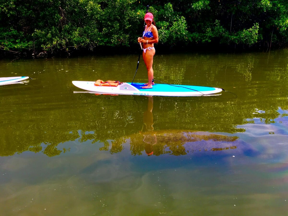 SOBE SURF MANATEE TOUR COCOA BEACH MERRITT ISLAND FLORIDA