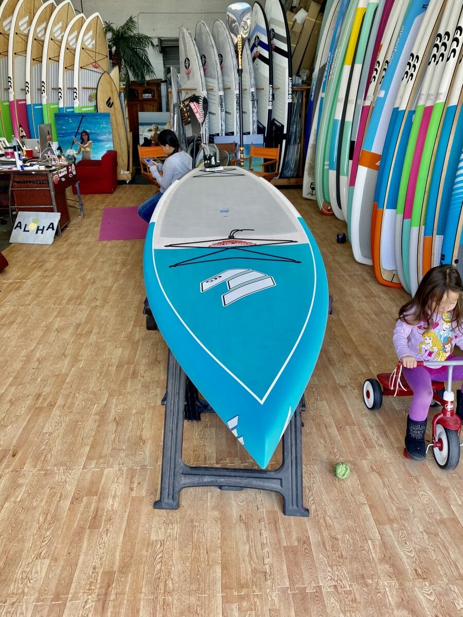 Paddle Surf, Tienda Paddle Surf