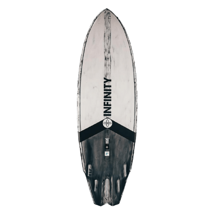 infinity b-line sup surf paddle board
