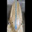 Little Bay River Classic Wood SUP
