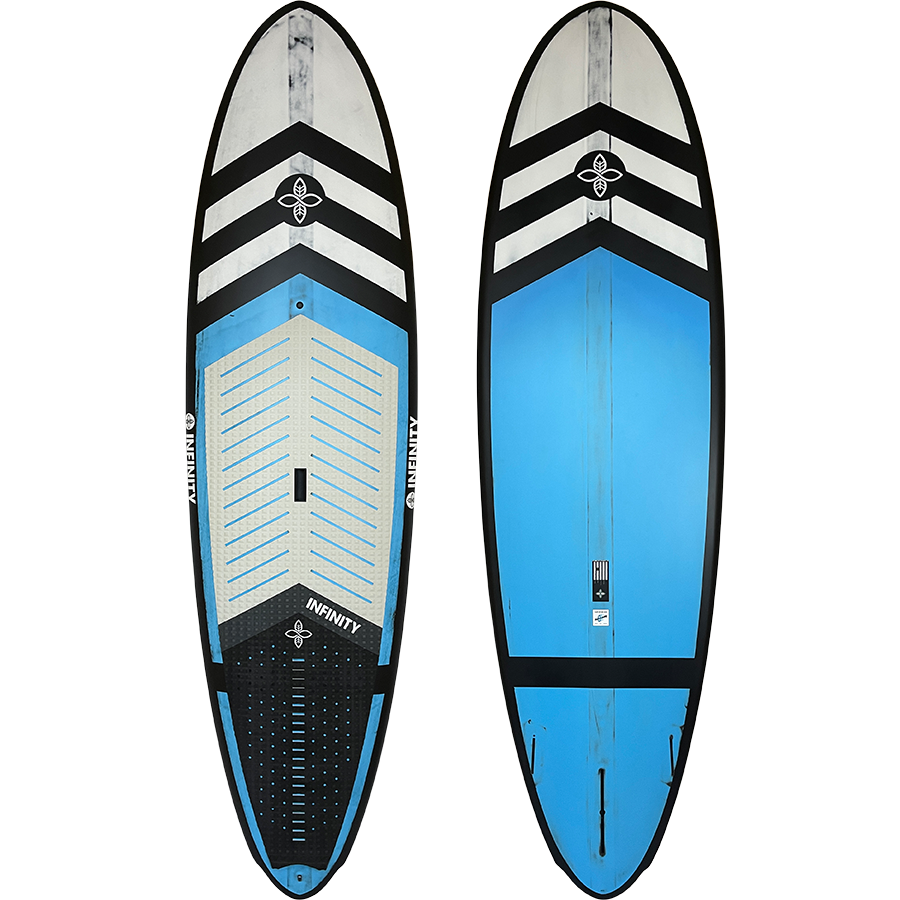 pulmón encanto Vegetales Infinity SUP New Deal Stand Up Paddle Board – SoBe Surf Cocoa Beach