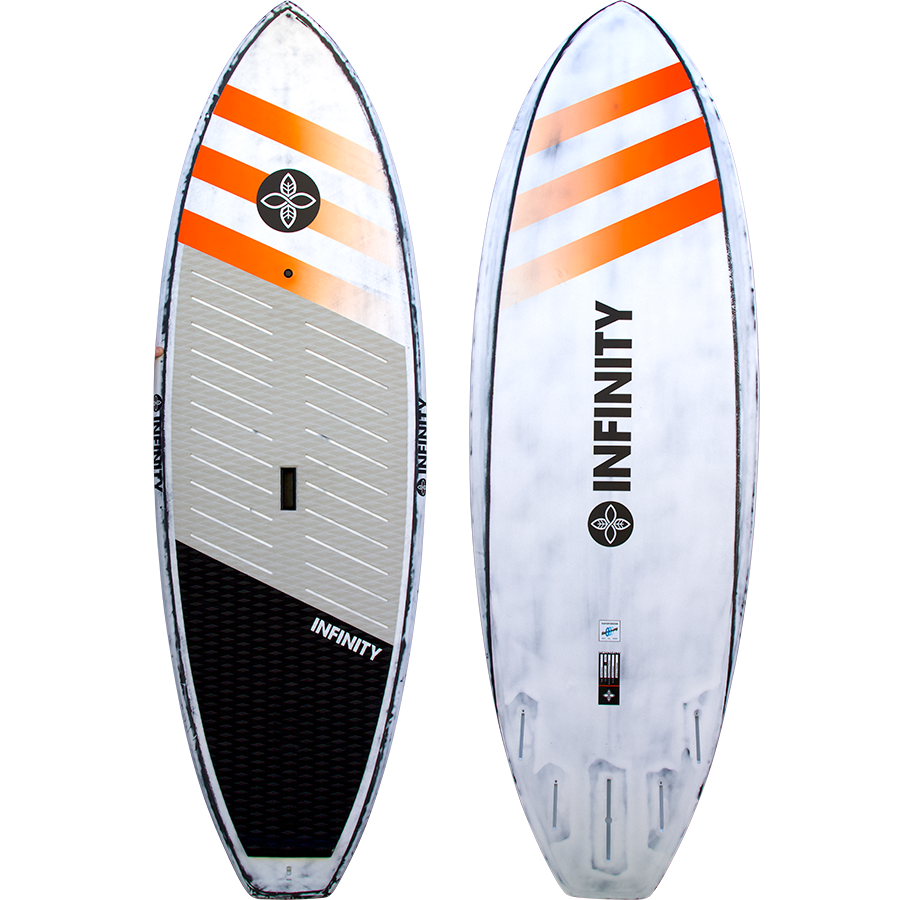 pelo Sucio almacenamiento Infinity SUP Wide Speed Stand Up Paddle Board – SoBe Surf Cocoa Beach