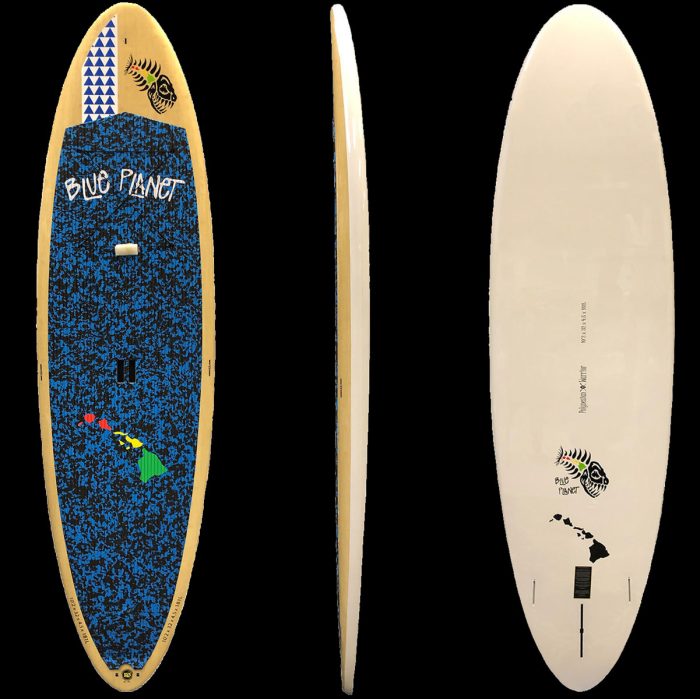 Blue Planet TUF-Tech SUP