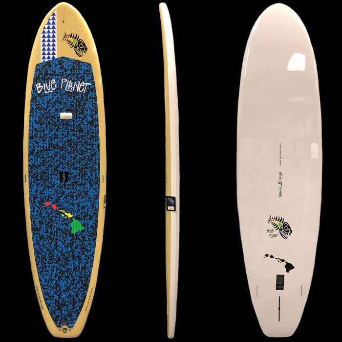 Blue Planet TUF-Tech SUP