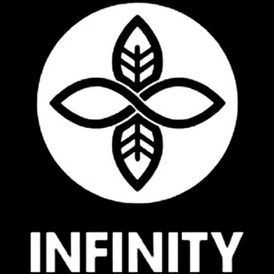 Infinity Stand Up Paddle Logo