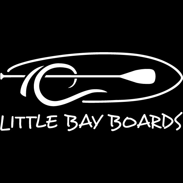 Little Bay Boards Logo