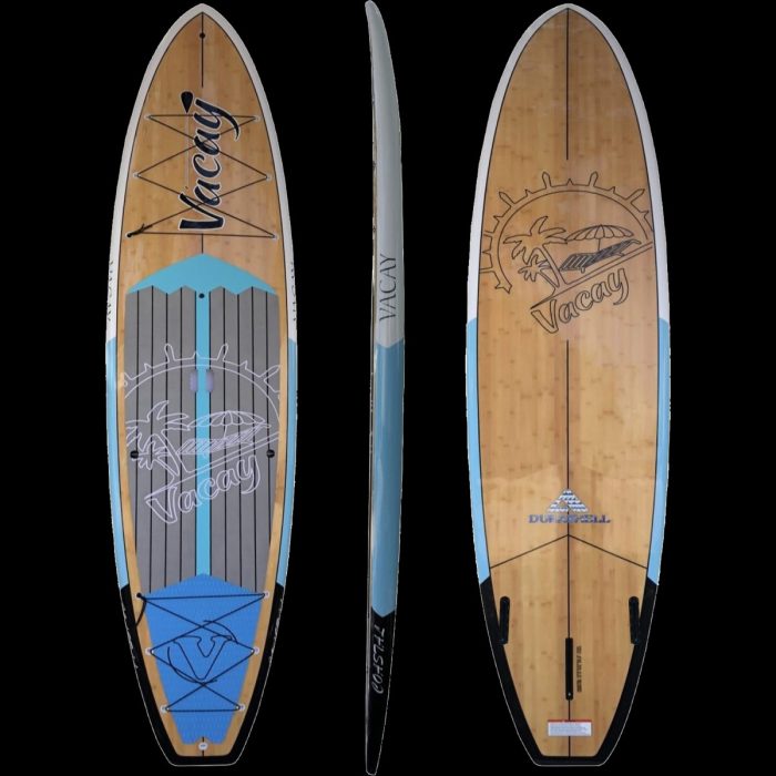 Vacay Coastal 10'6" SUP Board