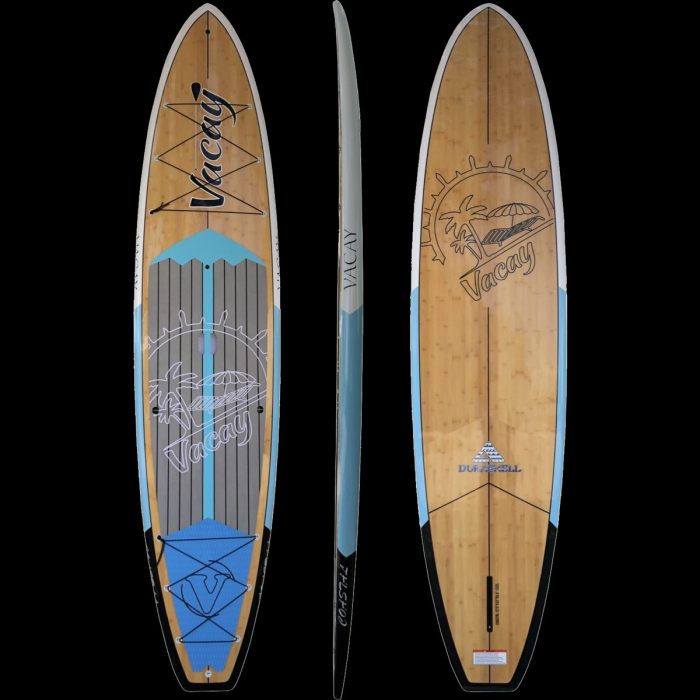 Vacay Coastal 12'0" SUP Board