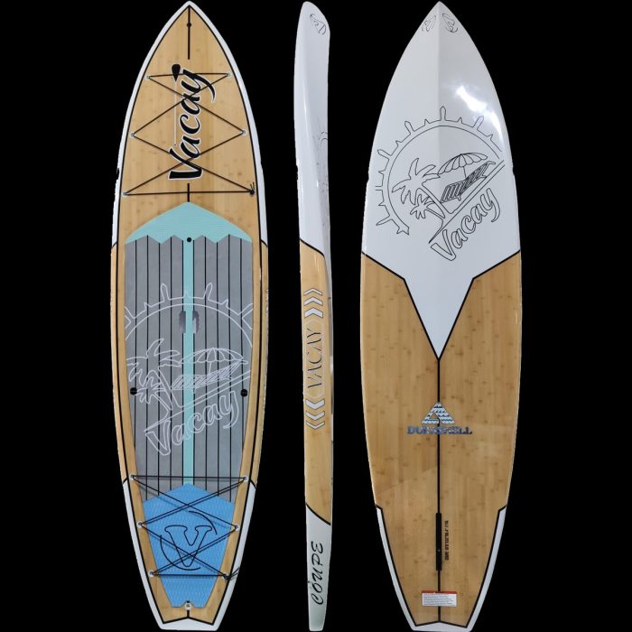 Vacay Coupe 10'6" SUP Board