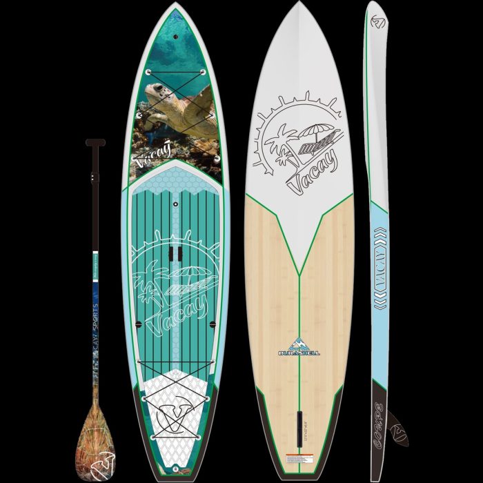 Vacay Coupe 12'0" SUP Board