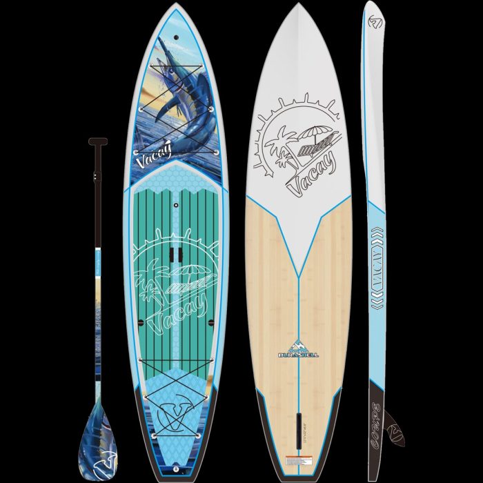 Vacay Coupe 12'0" SUP Board