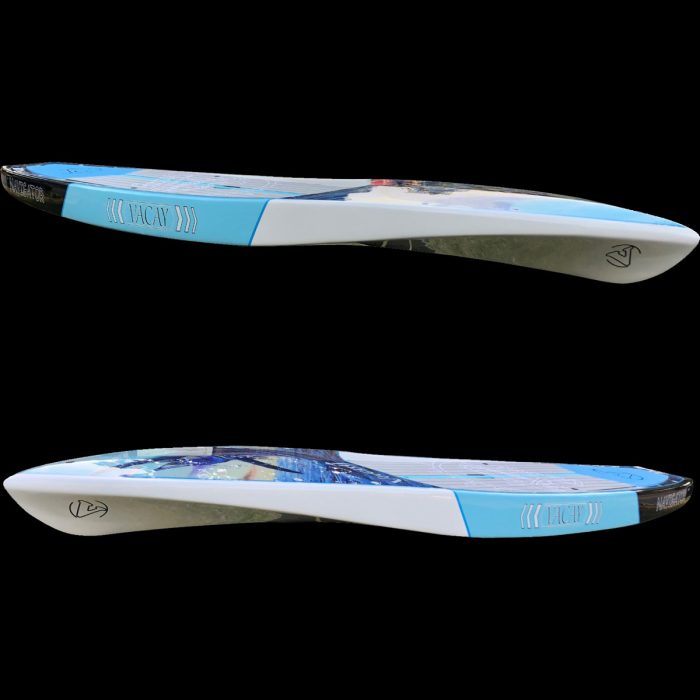 Vacay SUP Paddleboard Navigator Package