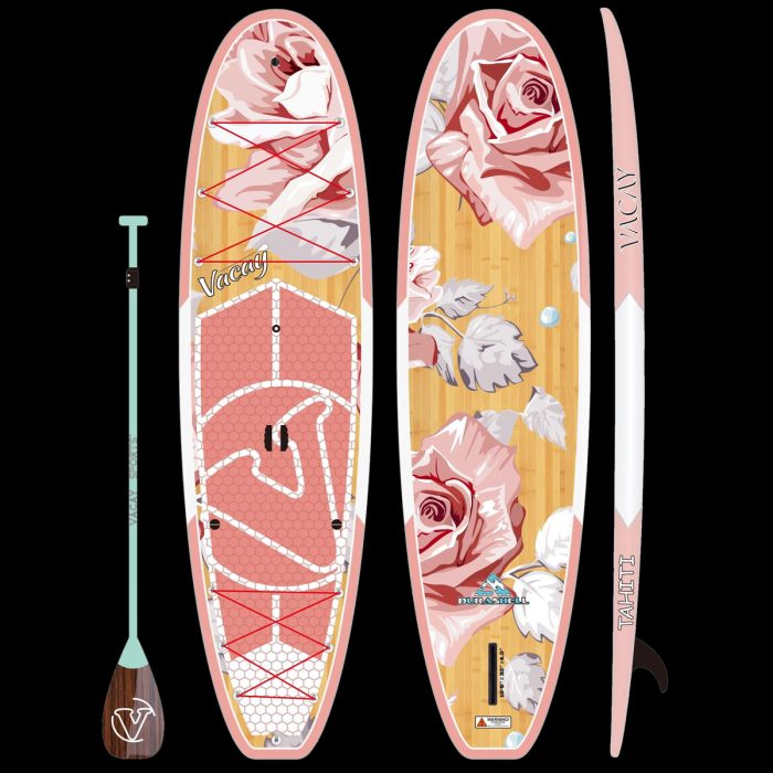 sup paddleboard package vacay tahiti