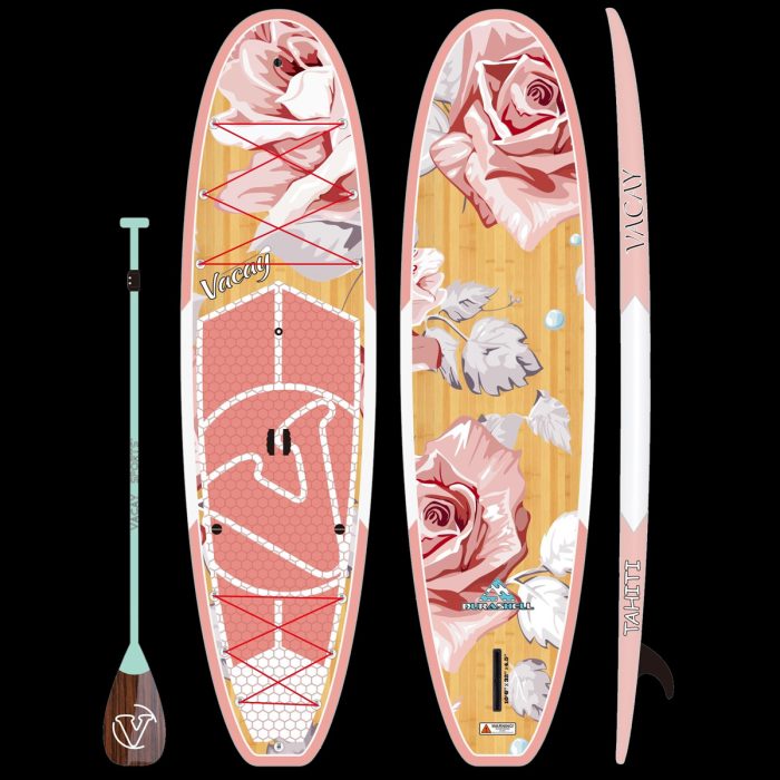 sup paddleboard package vacay tahiti