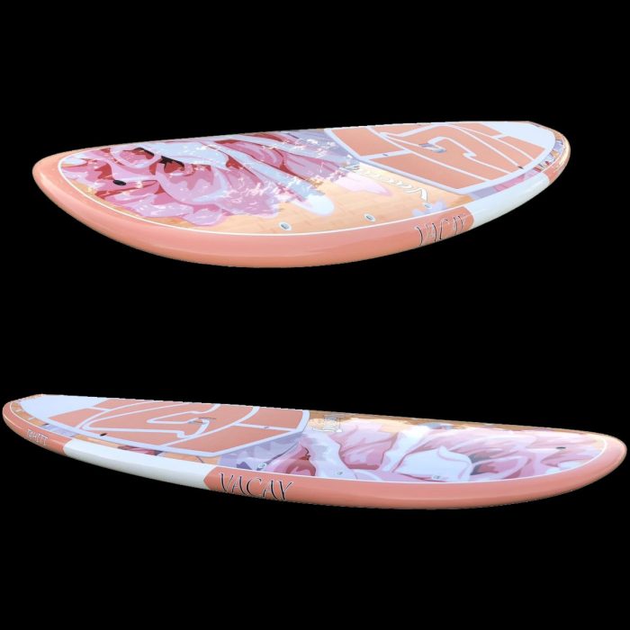 sup paddleboard package vacay tahiti