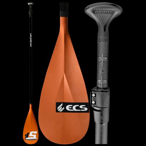 ECS SUP Adjustable Paddle