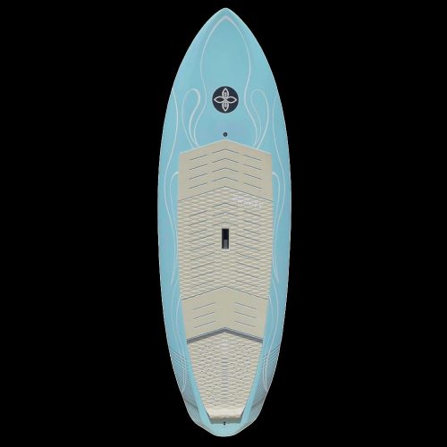 Infinity Escape Pod SUP Board Top