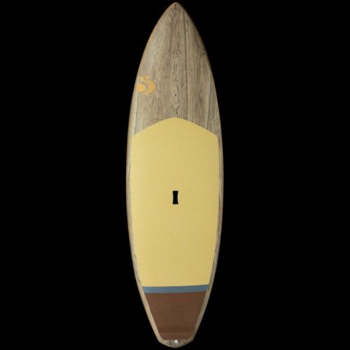 Sunova Ghost SUP Surf Board
