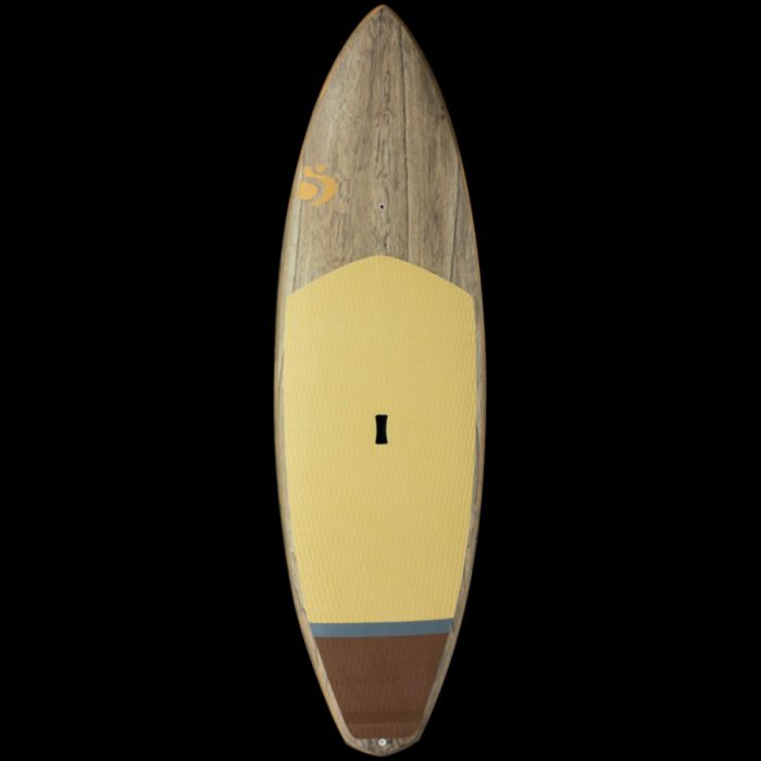 Sunova Ghost SUP Surf Board
