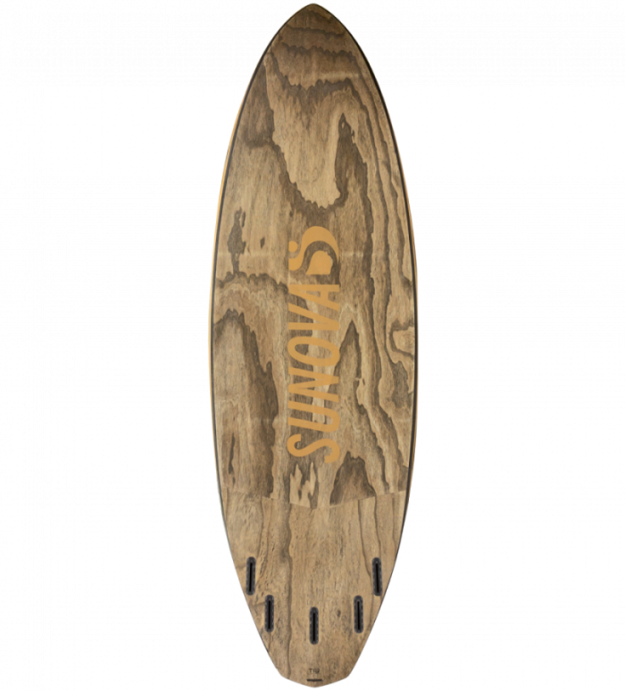 Sunova Ghost Stand Up Paddle Board