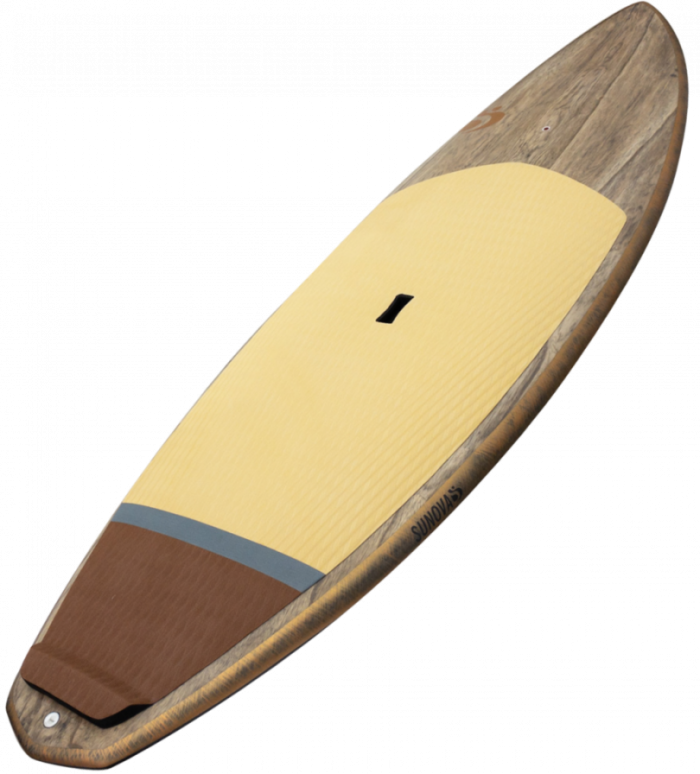 Sunova Ghost Stand Up Paddle Board