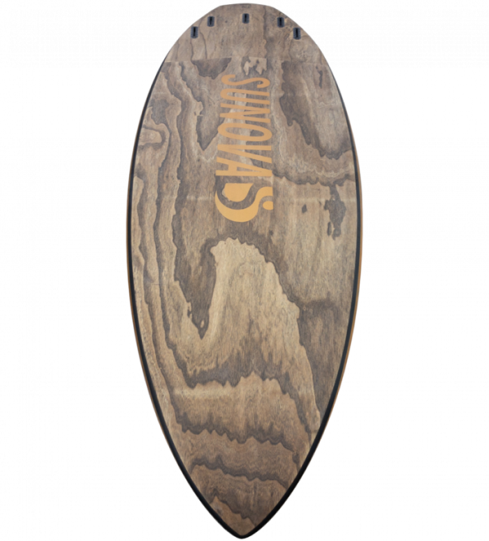 Sunova Ghost Stand Up Paddle Board